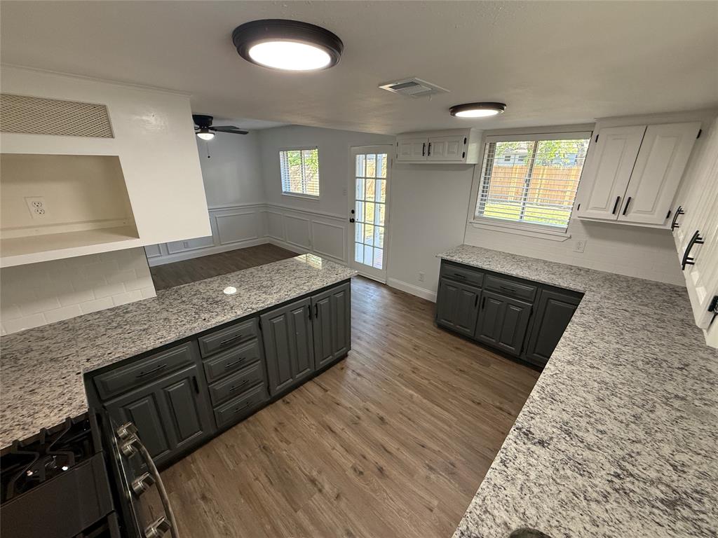 Clover Park Add - Residential