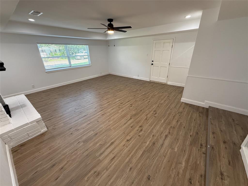 Clover Park Add - Residential