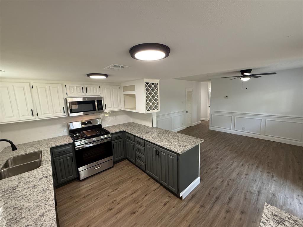 Clover Park Add - Residential