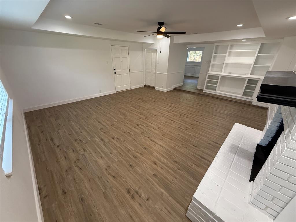 Clover Park Add - Residential