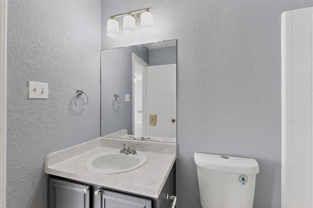 Marine Creek Heights Add - Residential