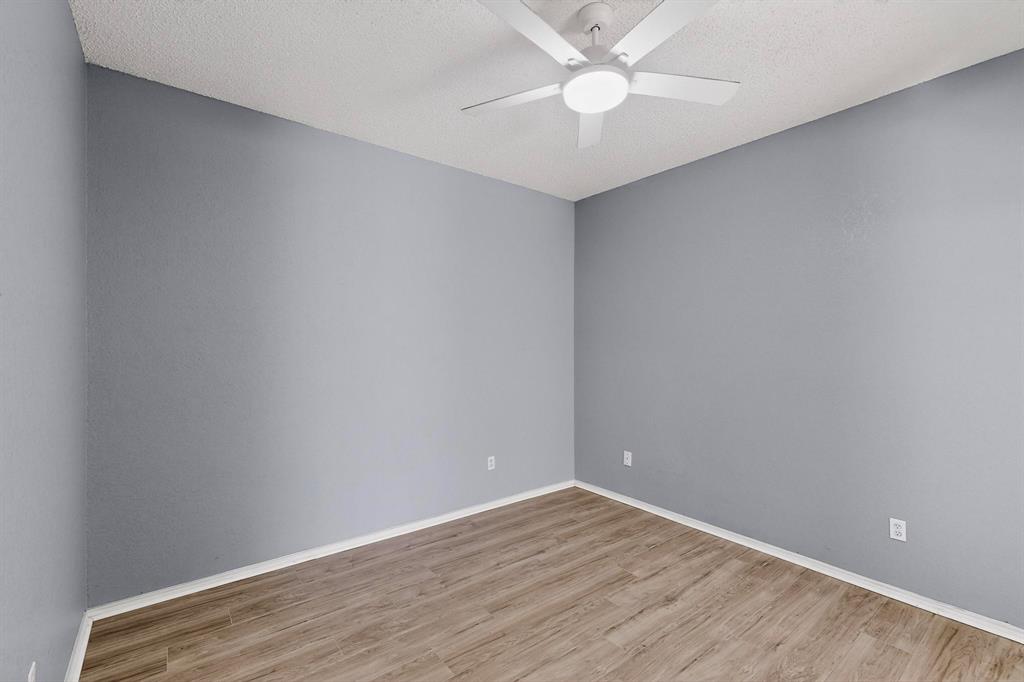 Marine Creek Heights Add - Residential