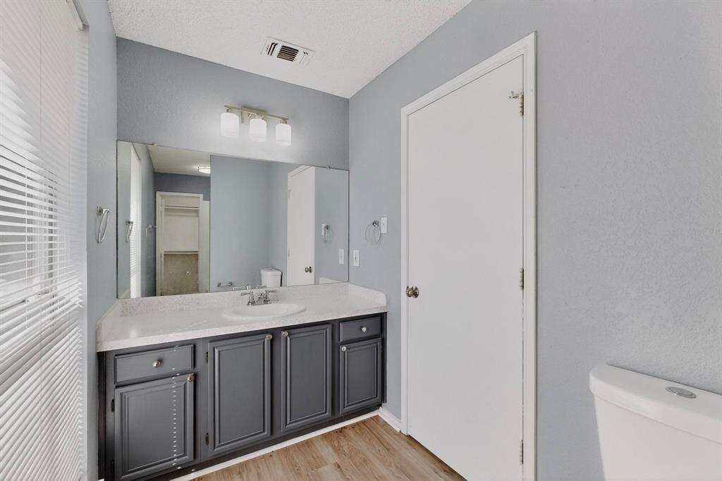 Marine Creek Heights Add - Residential