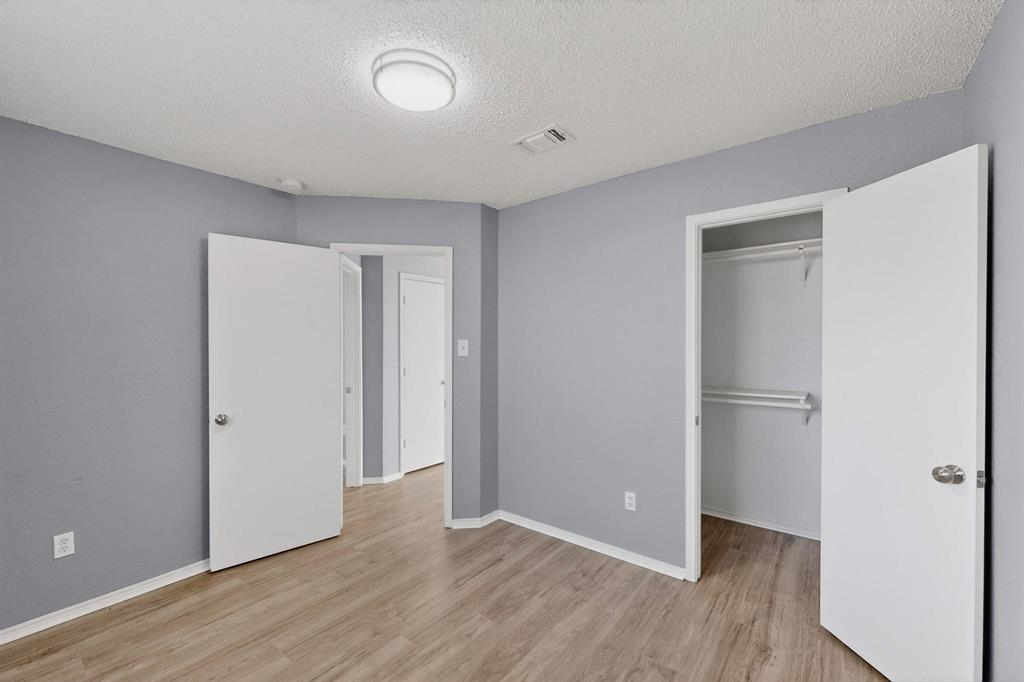 Marine Creek Heights Add - Residential