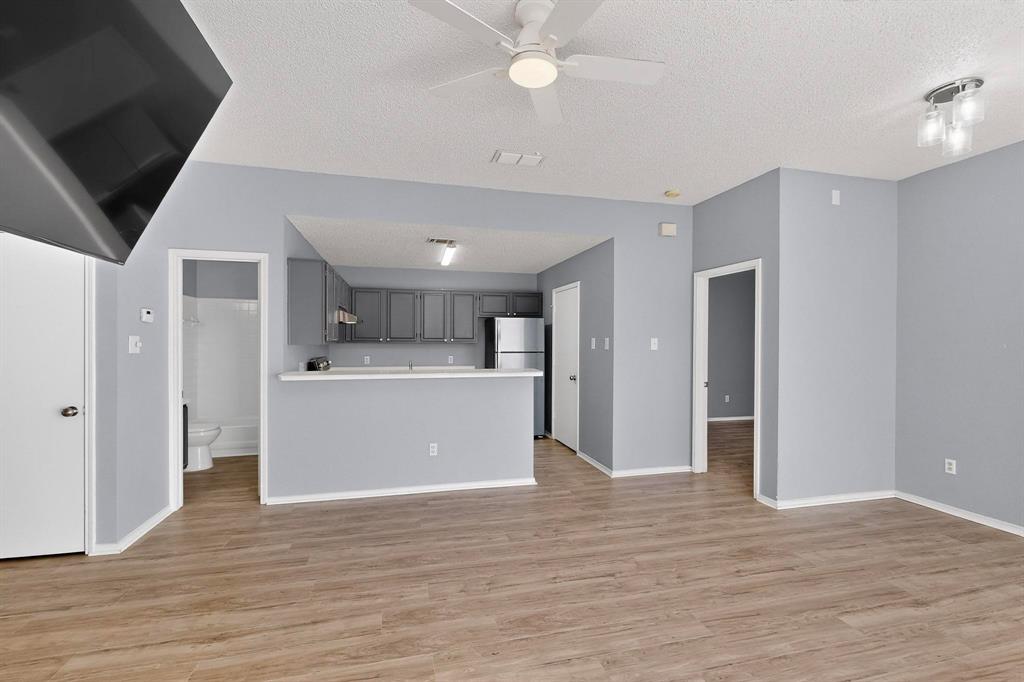 Marine Creek Heights Add - Residential