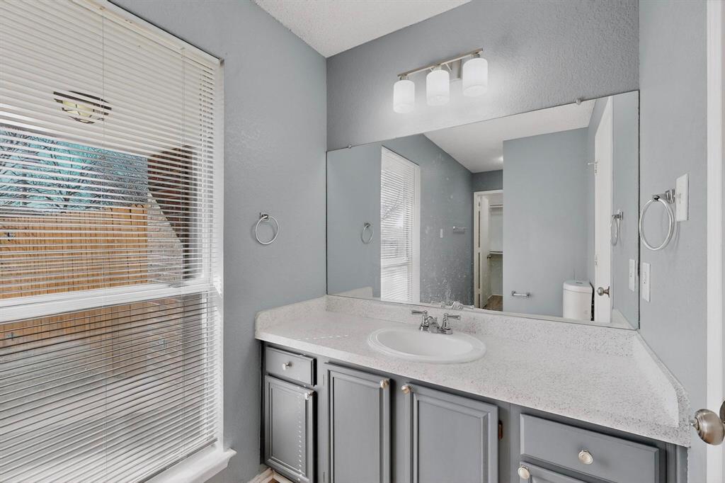 Marine Creek Heights Add - Residential