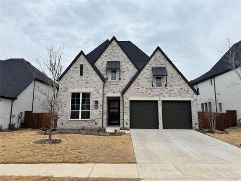 Photo of 2730 Starwood Drive, Prosper, TX 75078 (MLS # 21176707)