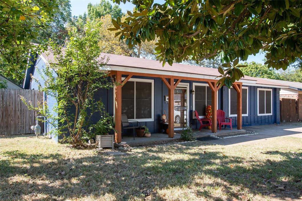 704 Clover Park Drive