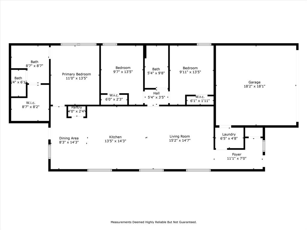 Wildcat Ranch Ph 3 - Residential Lease