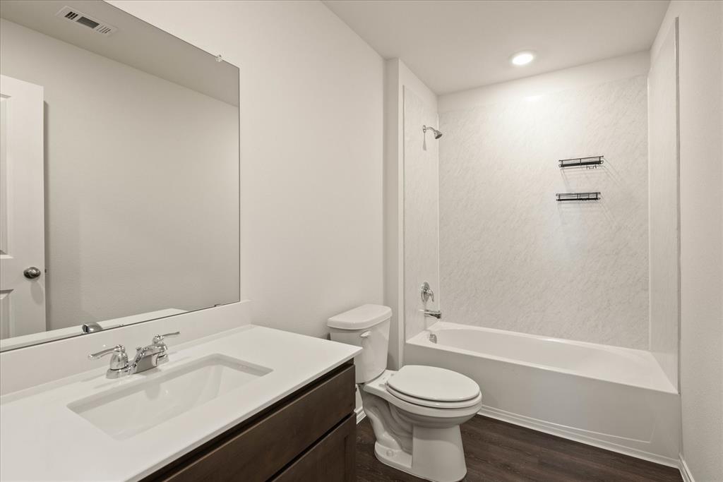 Wildcat Ranch Ph 3 - Residential Lease