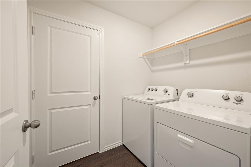 Wildcat Ranch Ph 3 - Residential Lease