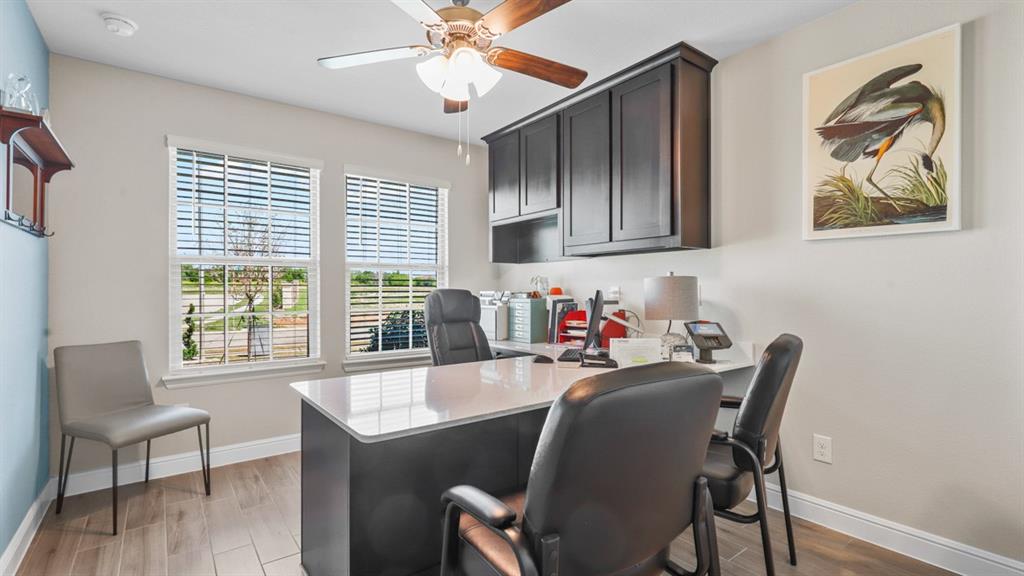 Sandstone Estates - Residential