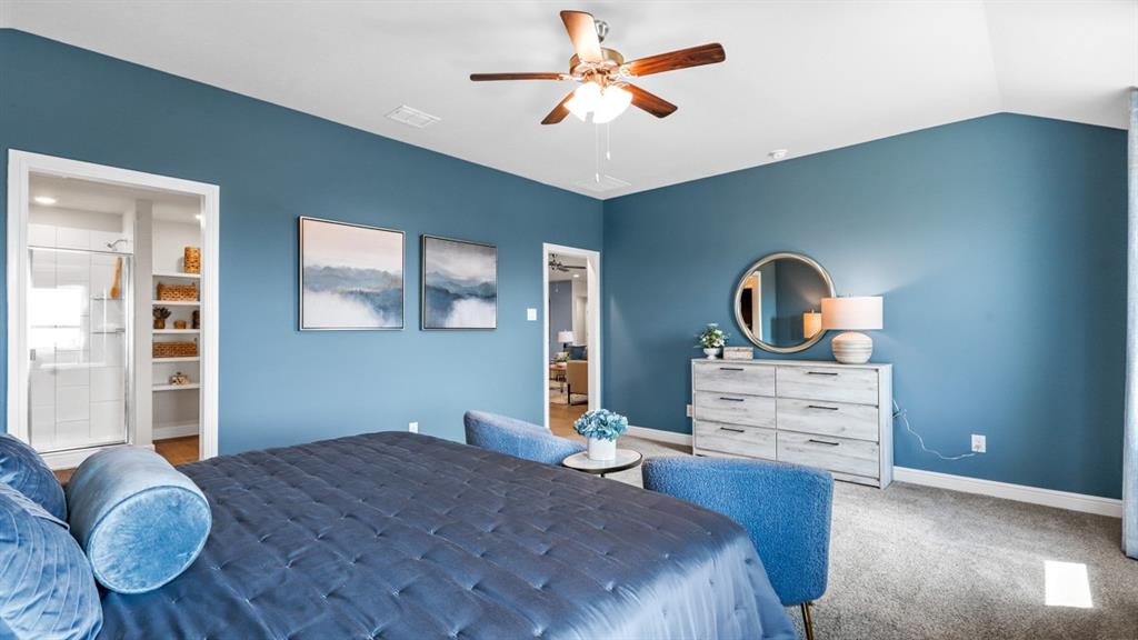 Sandstone Estates - Residential