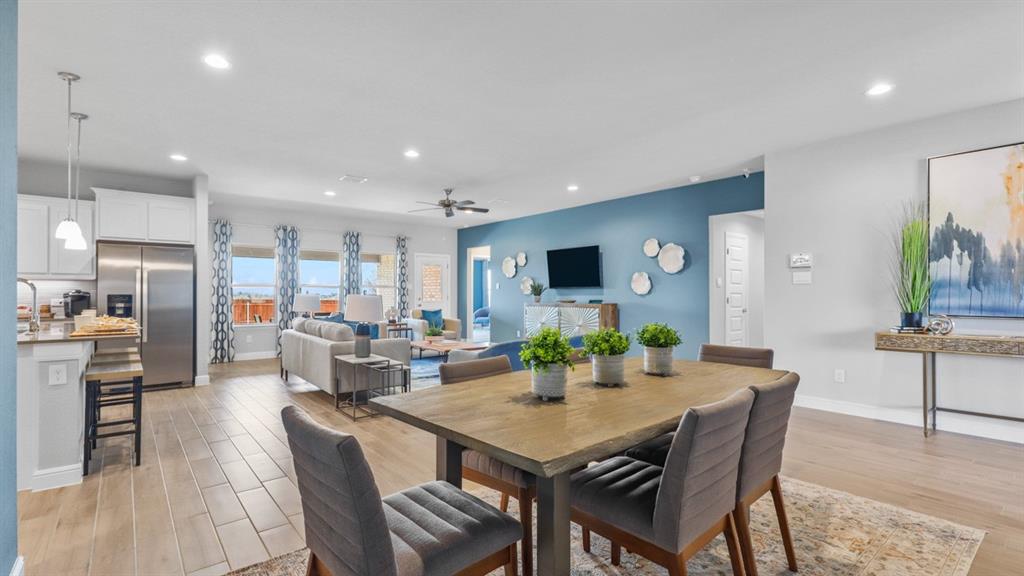 Sandstone Estates - Residential