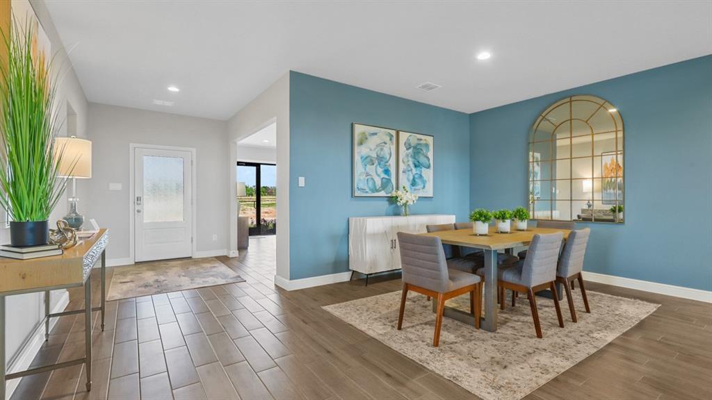 Sandstone Estates - Residential