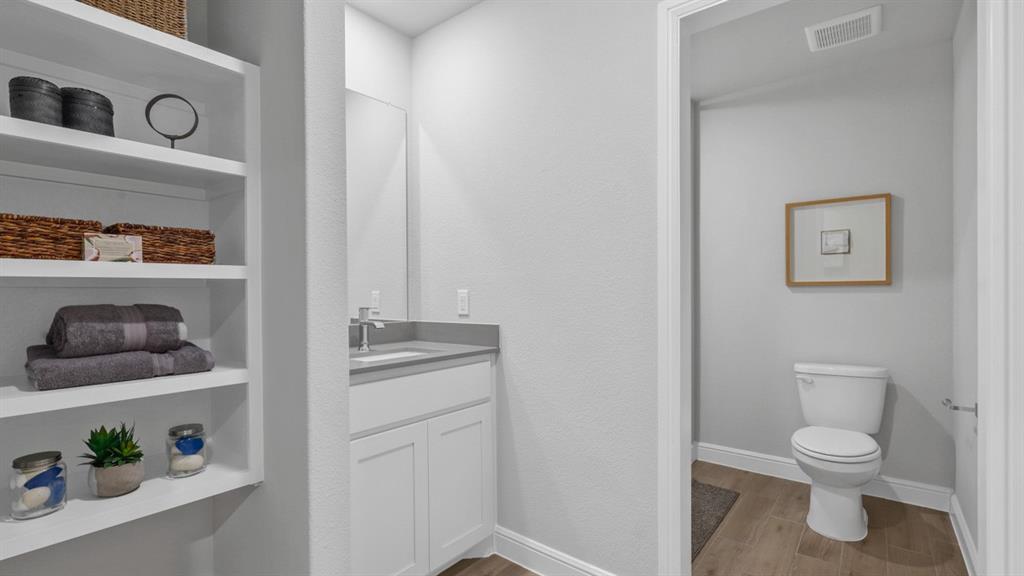 Sandstone Estates - Residential