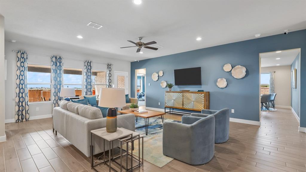 Sandstone Estates - Residential