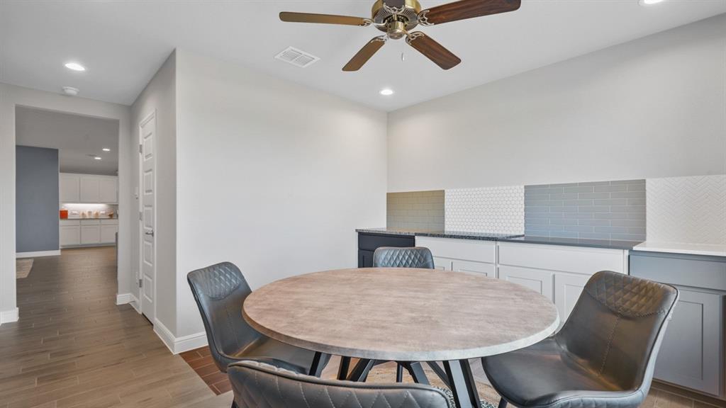 Sandstone Estates - Residential