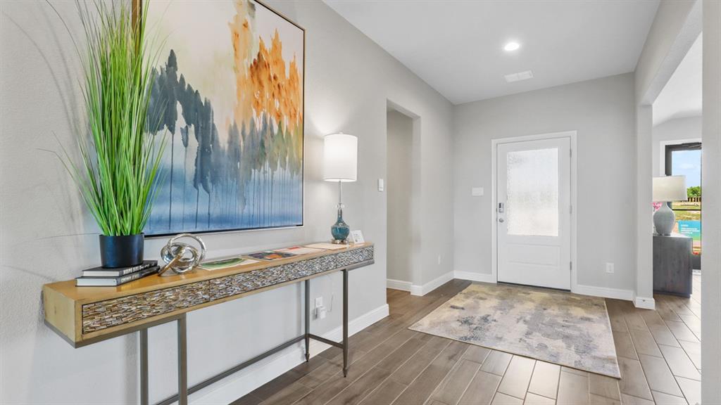 Sandstone Estates - Residential