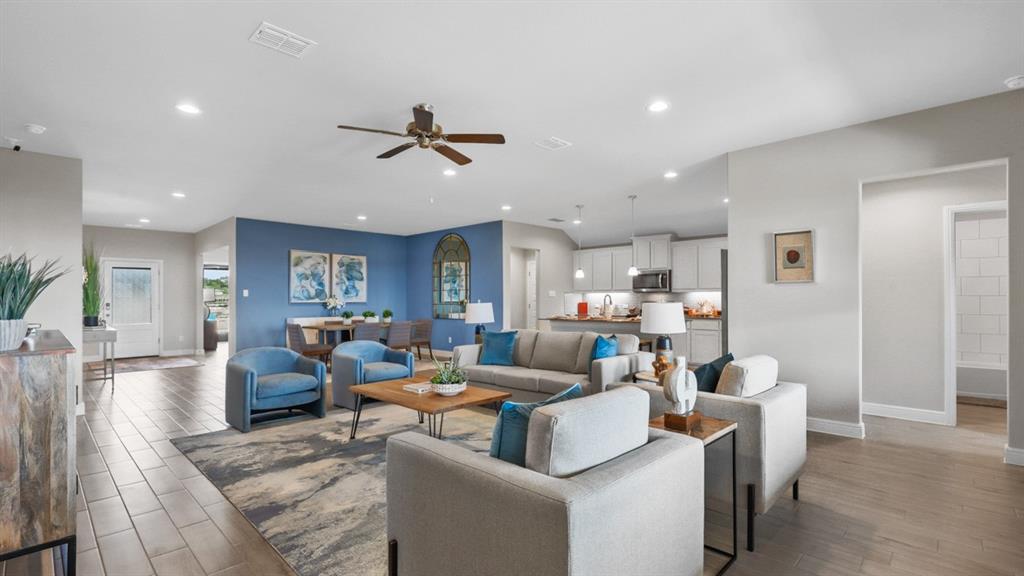 Sandstone Estates - Residential