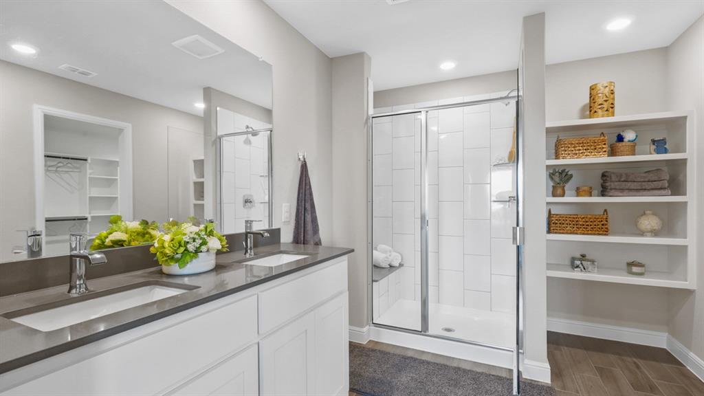 Sandstone Estates - Residential