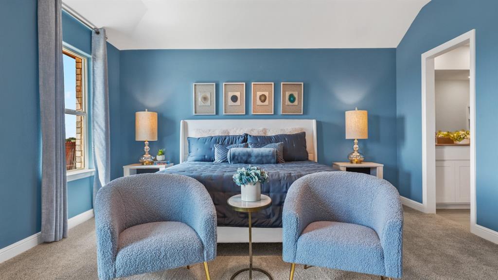 Sandstone Estates - Residential