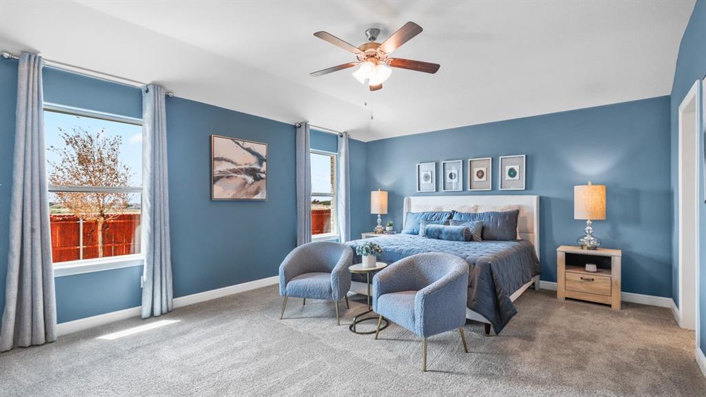 Sandstone Estates - Residential