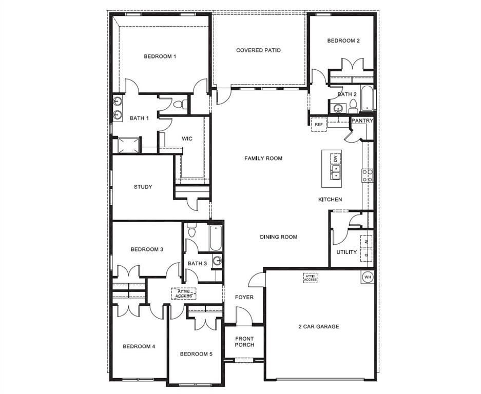 Sandstone Estates - Residential