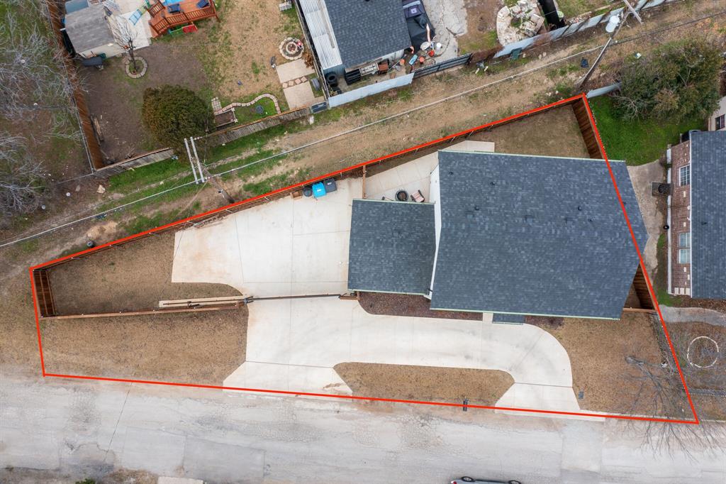 Ryan South John C Add - Residential