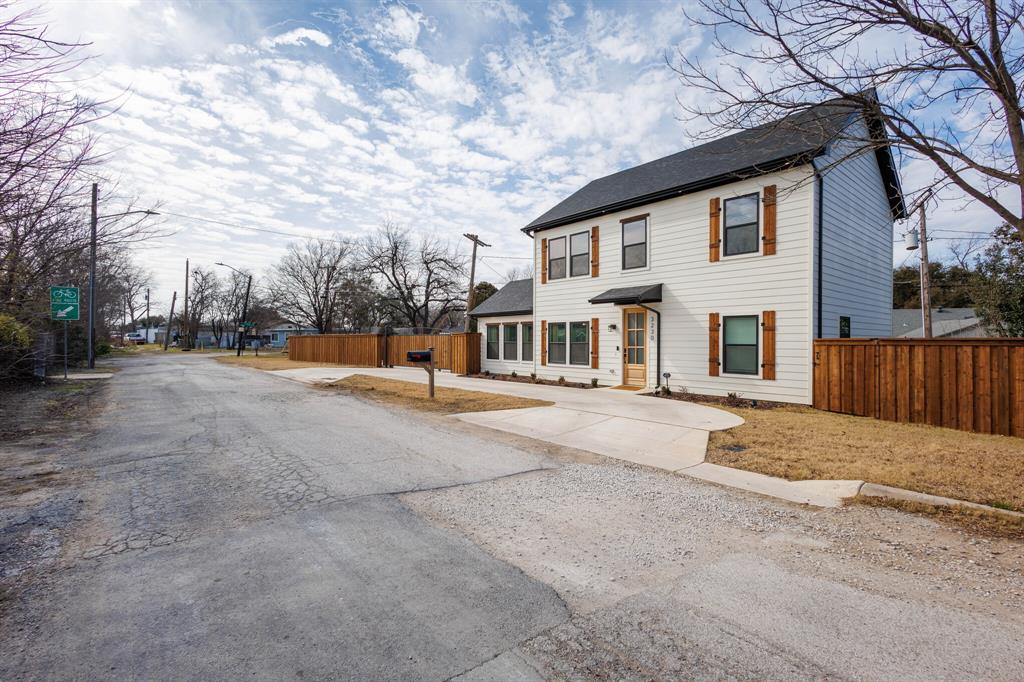 Ryan South John C Add - Residential