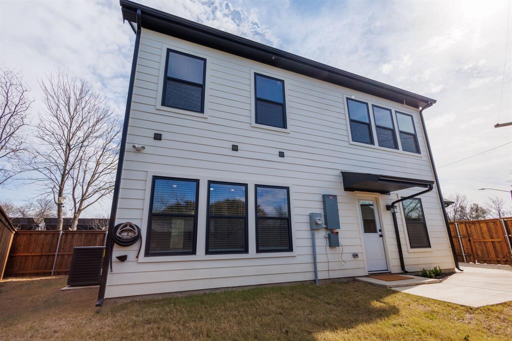 Ryan South John C Add - Residential