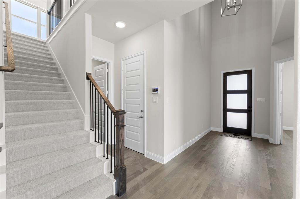 Providence Cove - Residential