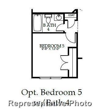 Providence Cove - Residential