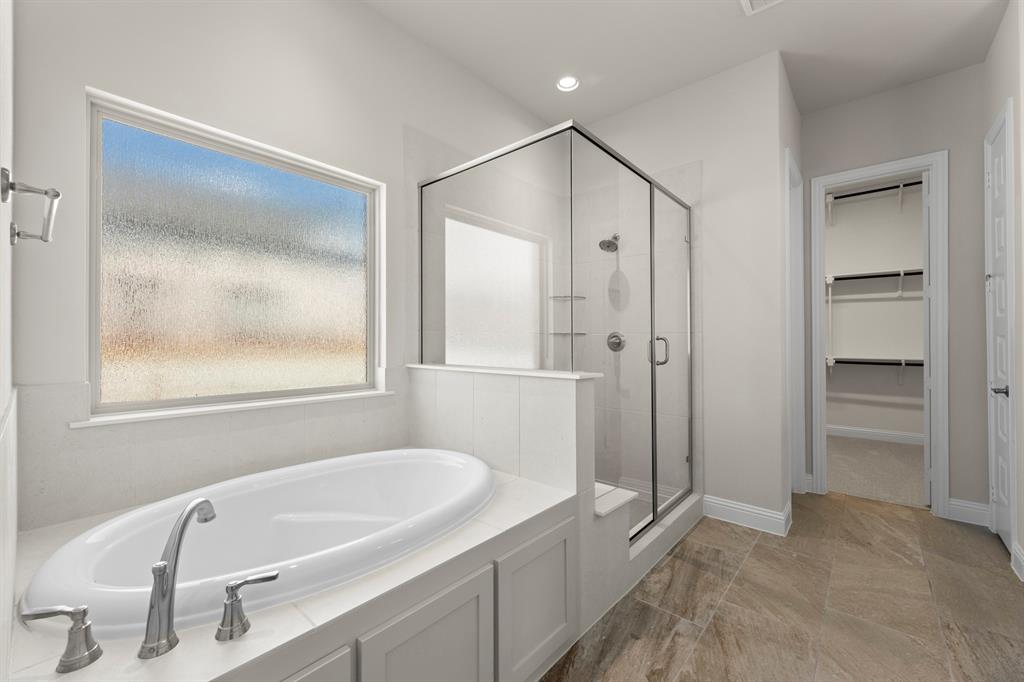 Providence Cove - Residential