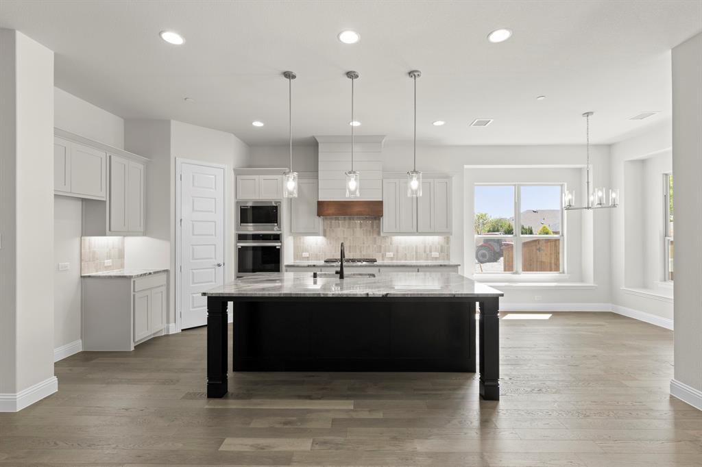 Providence Cove - Residential