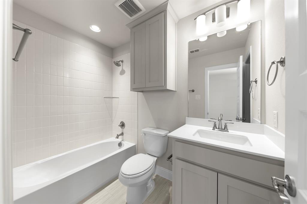 Providence Cove - Residential