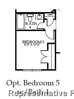 Providence Cove - Residential