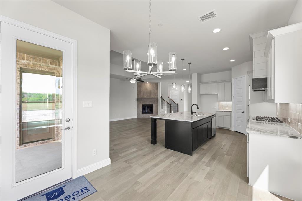 Providence Cove - Residential