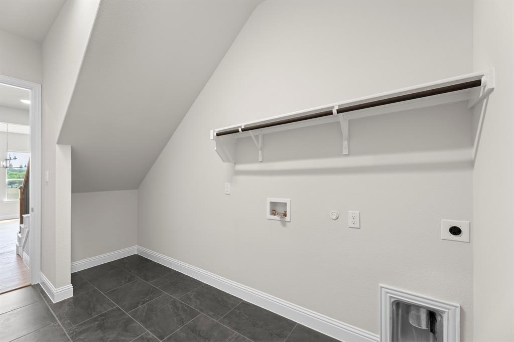 Providence Cove - Residential