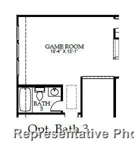 Providence Cove - Residential