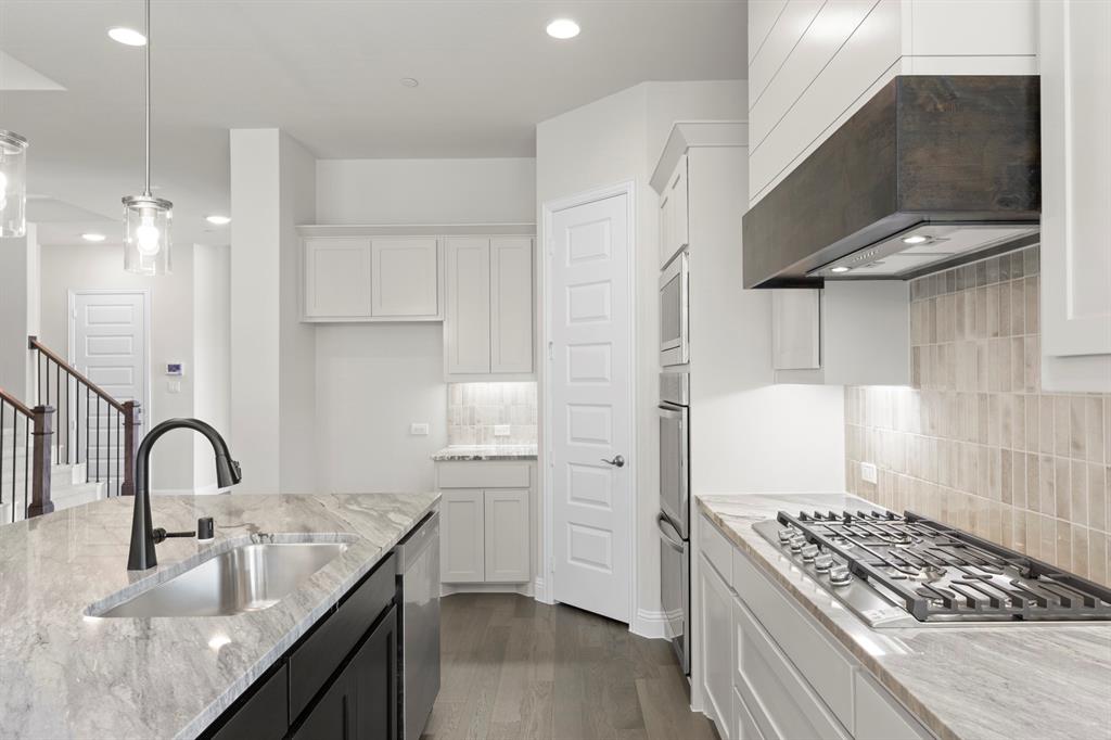 Providence Cove - Residential