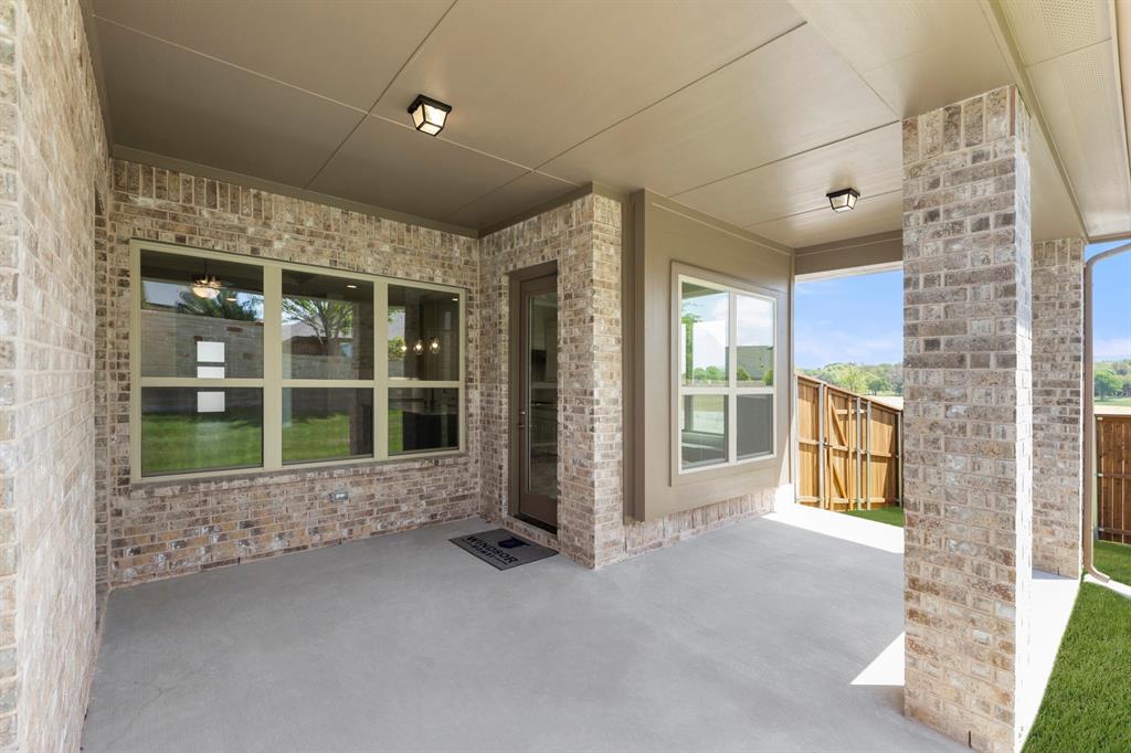 Providence Cove - Residential