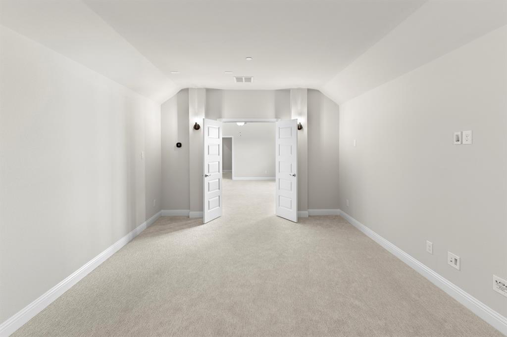 Providence Cove - Residential