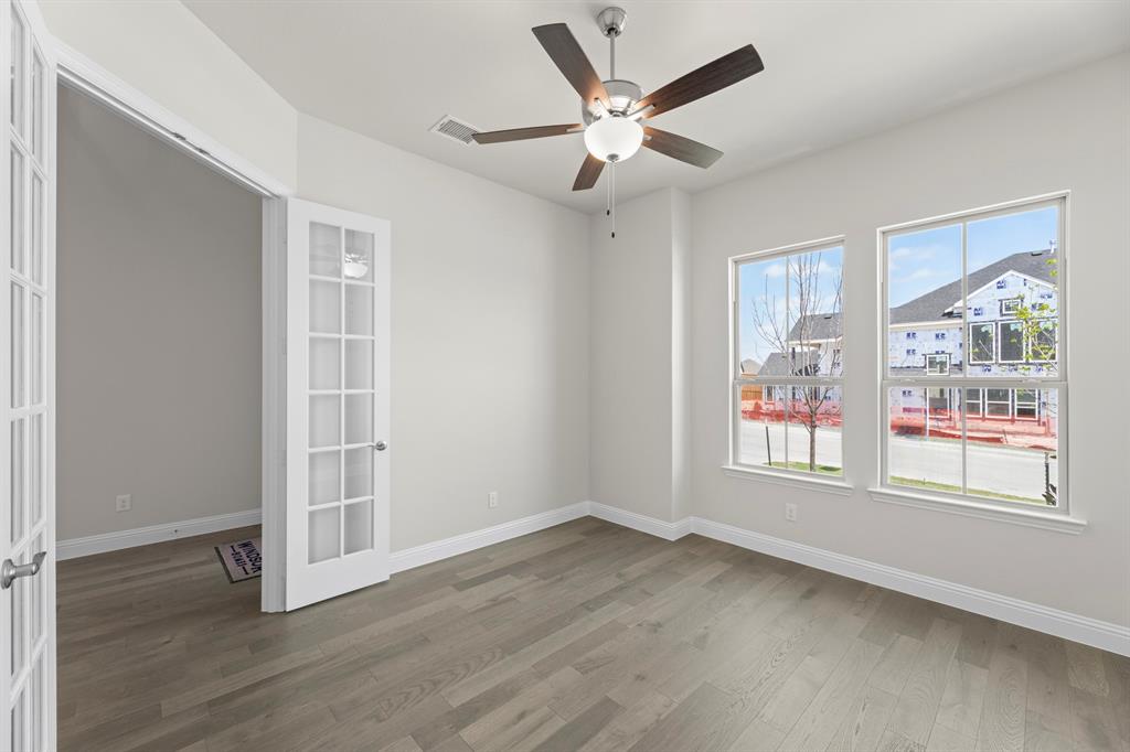 Providence Cove - Residential