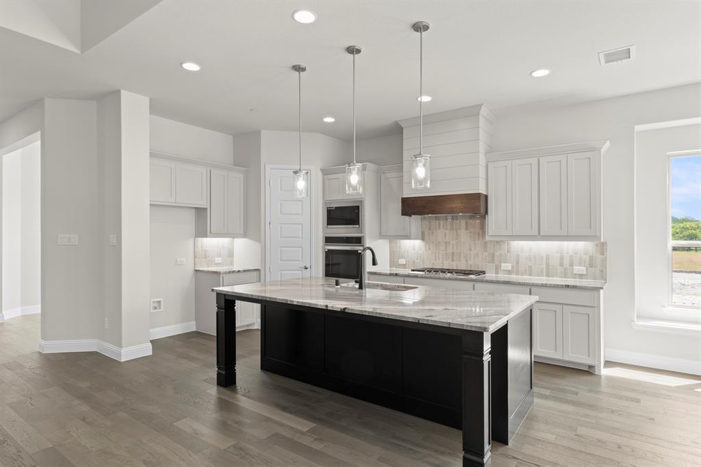 Providence Cove - Residential