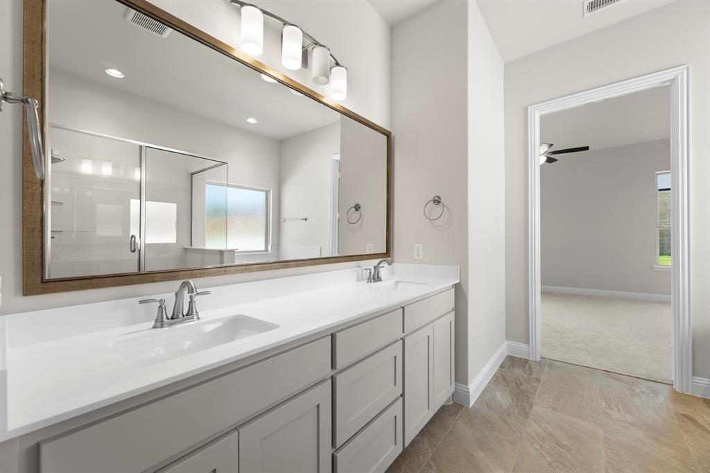 Providence Cove - Residential