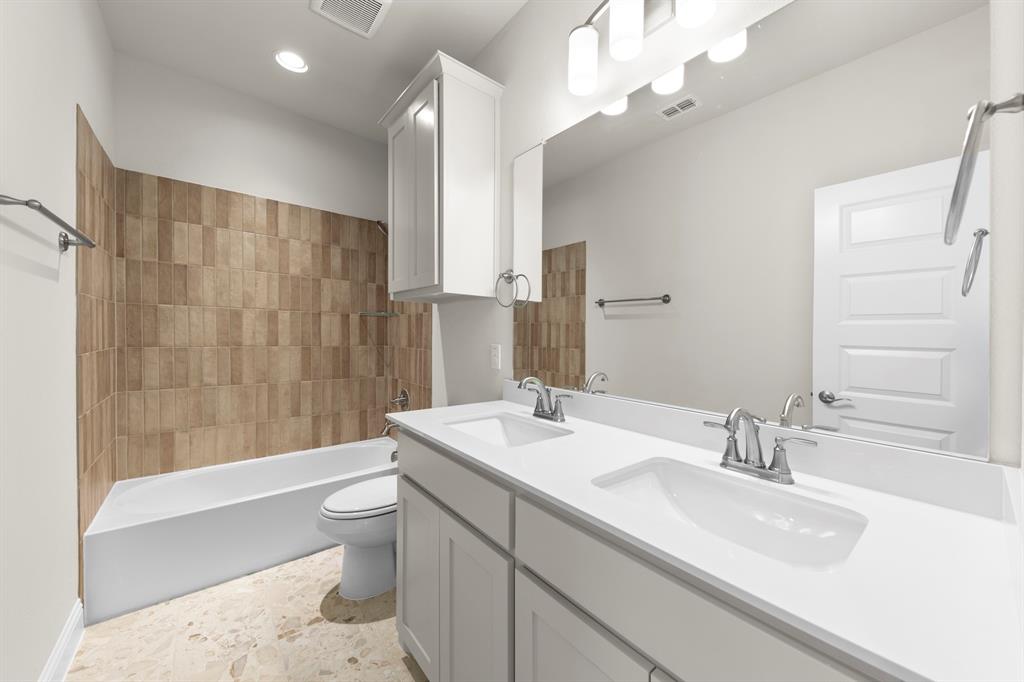 Providence Cove - Residential