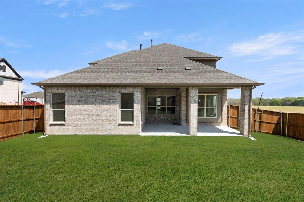 Providence Cove - Residential