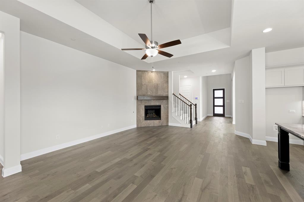 Providence Cove - Residential