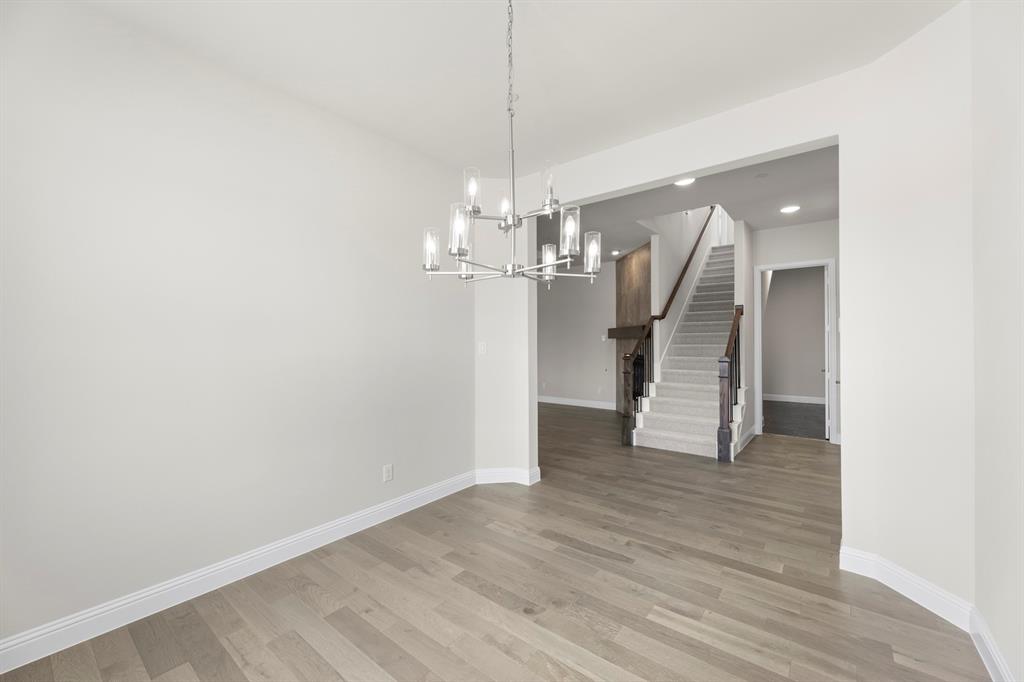 Providence Cove - Residential